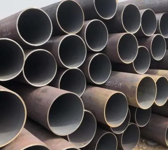 27simn鋼管產品成本